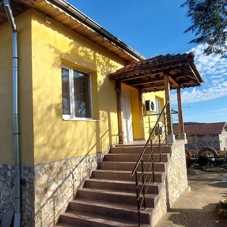 Guest House Gorski Kut Granitovo Exterior photo